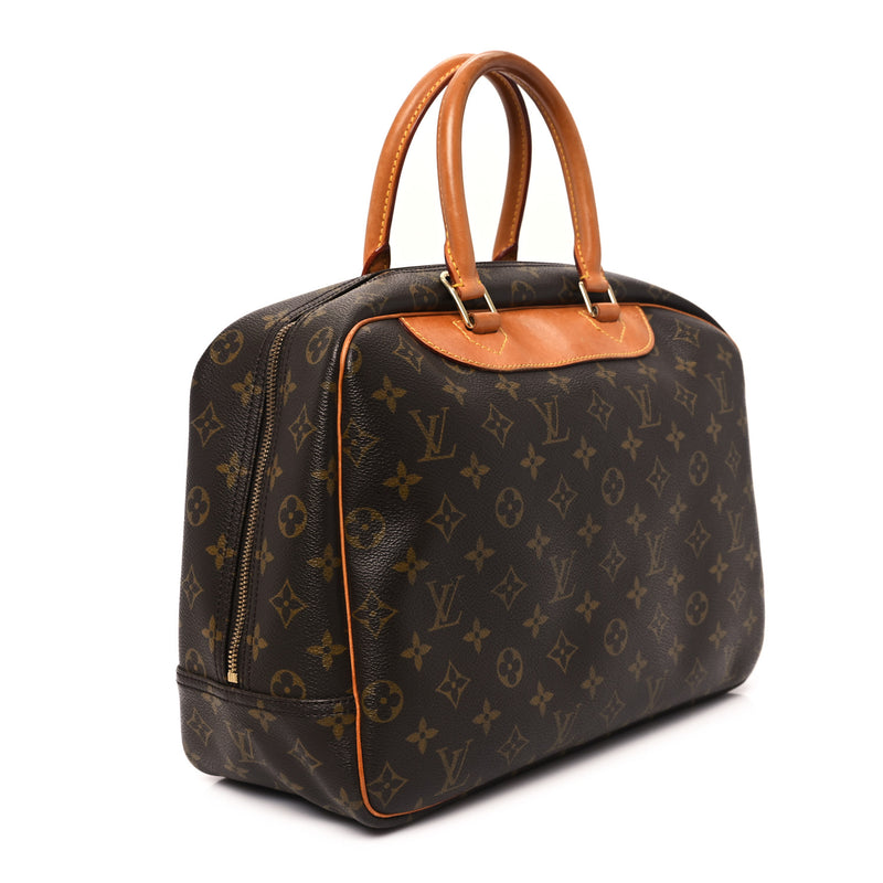 Louis Vuitton Deauville