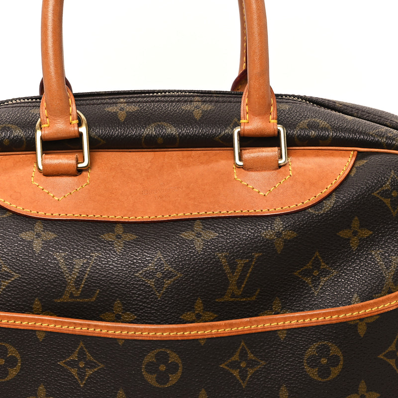 Louis Vuitton Deauville