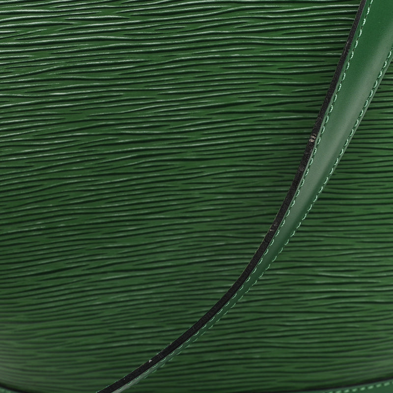 Louis Vuitton Epi Saint Jacques Pm