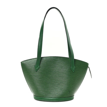 Louis Vuitton Epi Saint Jacques Pm