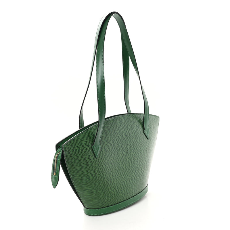 Louis Vuitton Epi Saint Jacques Pm