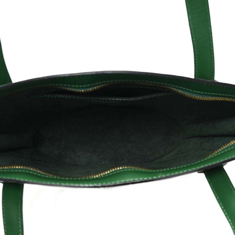 Louis Vuitton Epi Saint Jacques Pm