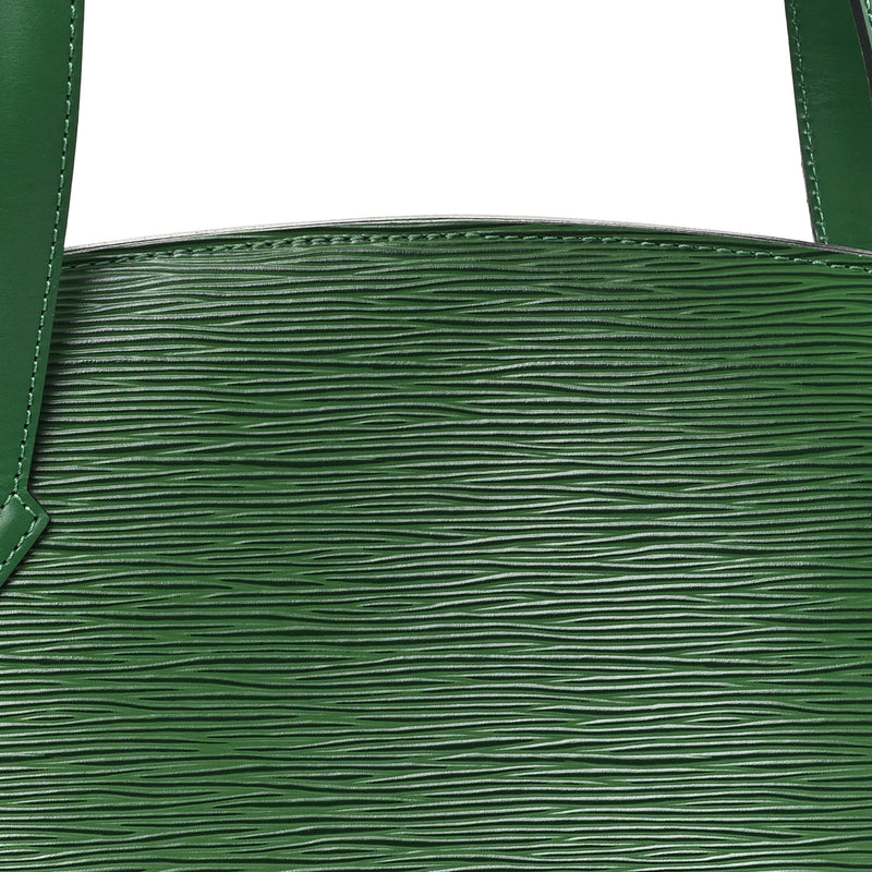 Louis Vuitton Epi Saint Jacques Pm