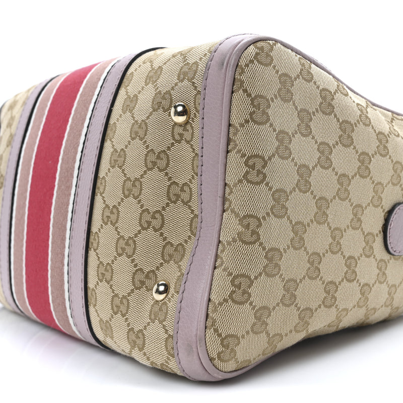 Gucci Selleria Calfskin Vintage Web