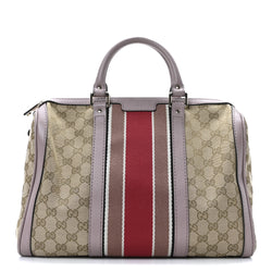 Gucci Selleria Calfskin Vintage Web