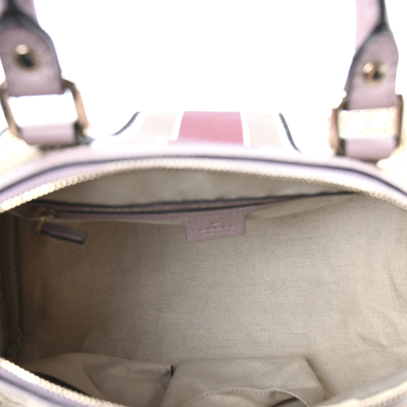 Gucci Selleria Calfskin Vintage Web