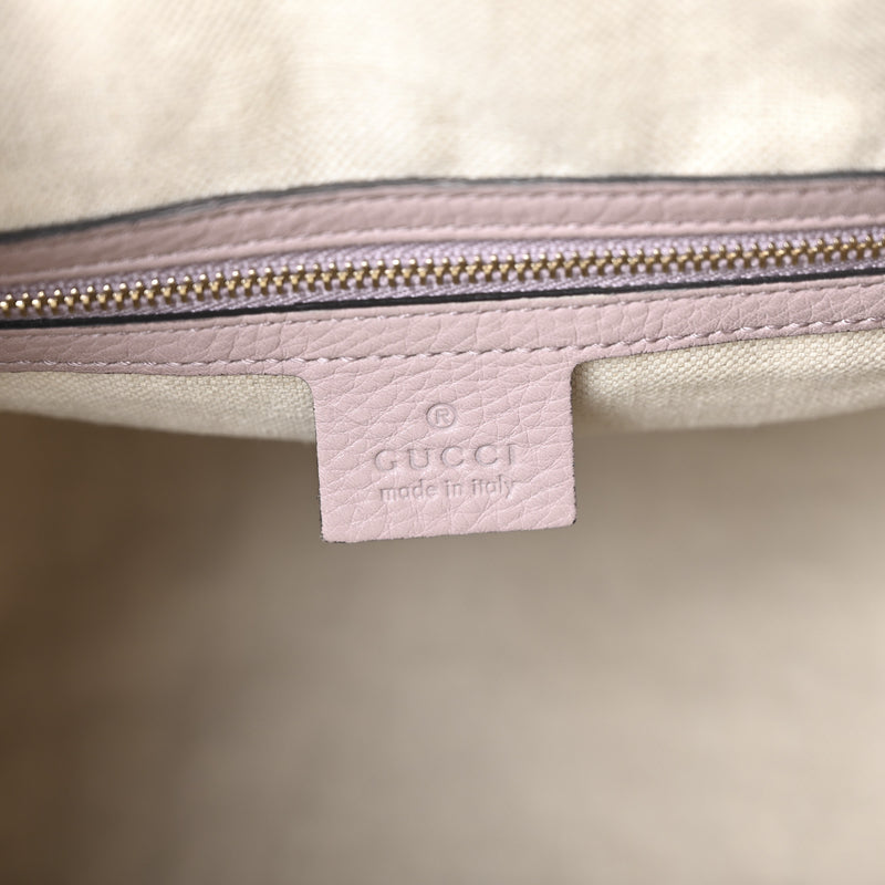 Gucci Selleria Calfskin Vintage Web