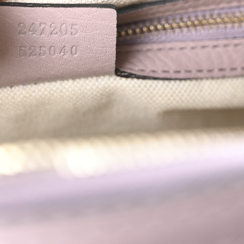 Gucci Selleria Calfskin Vintage Web