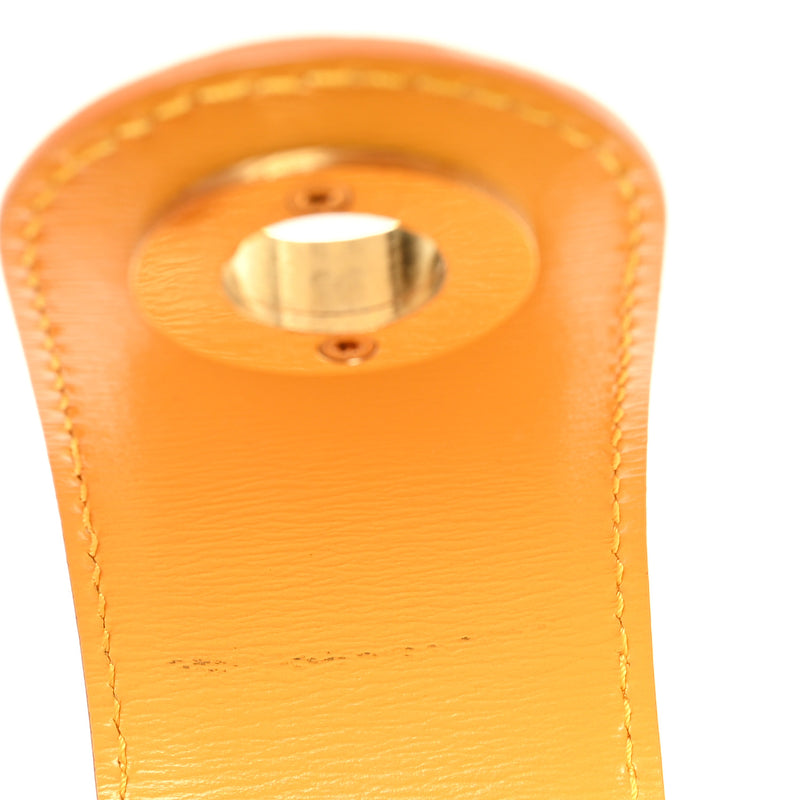 Louis Vuitton Epi Cluny Tassil