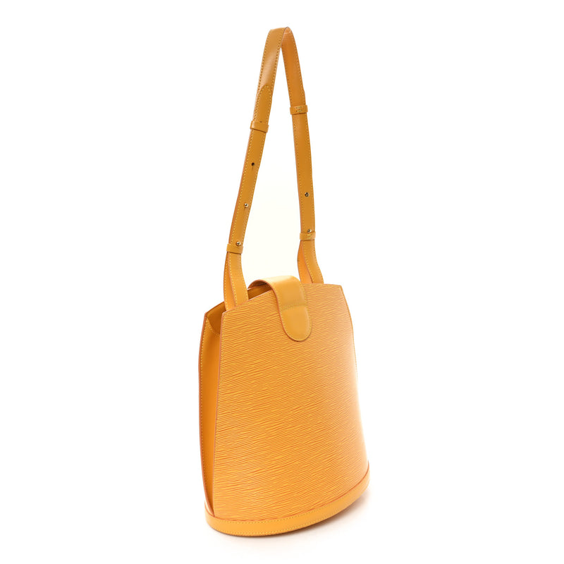 Louis Vuitton Epi Cluny Tassil