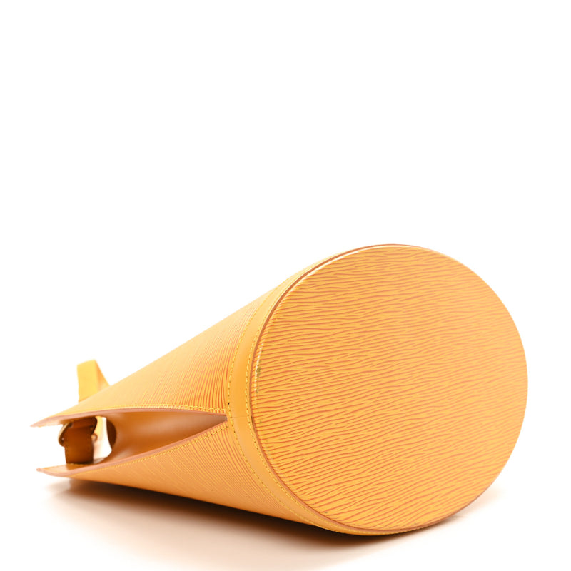 Louis Vuitton Epi Cluny Tassil