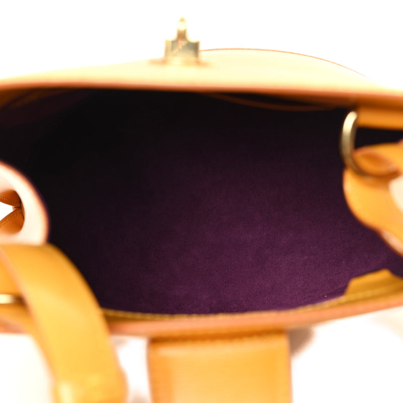 Louis Vuitton Epi Cluny Tassil