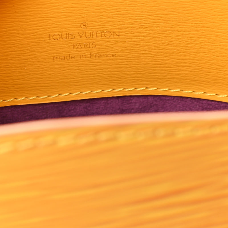 Louis Vuitton Epi Cluny Tassil