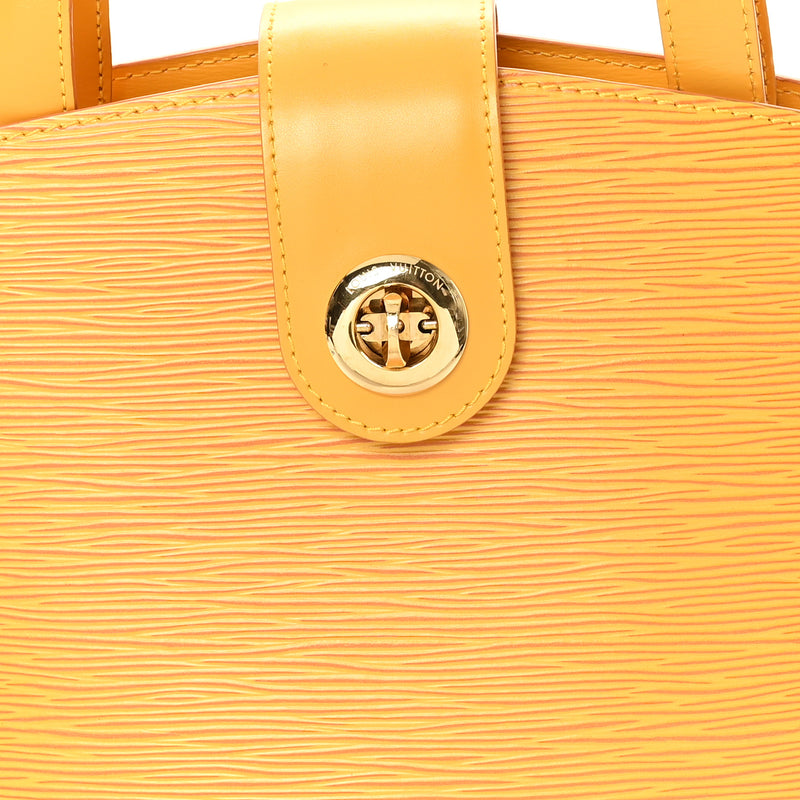 Louis Vuitton Epi Cluny Tassil