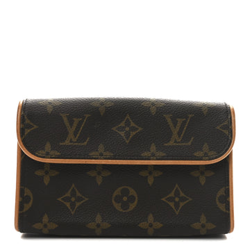 Louis Vuitton Pochette Florentine Xs