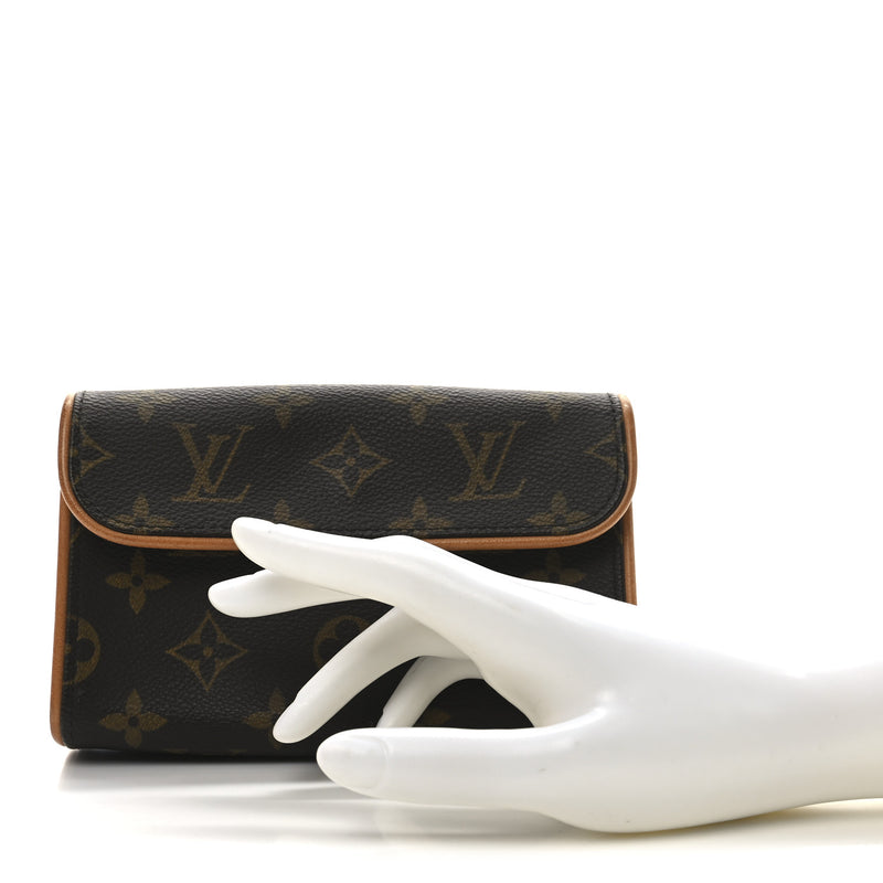 Louis Vuitton Pochette Florentine Xs