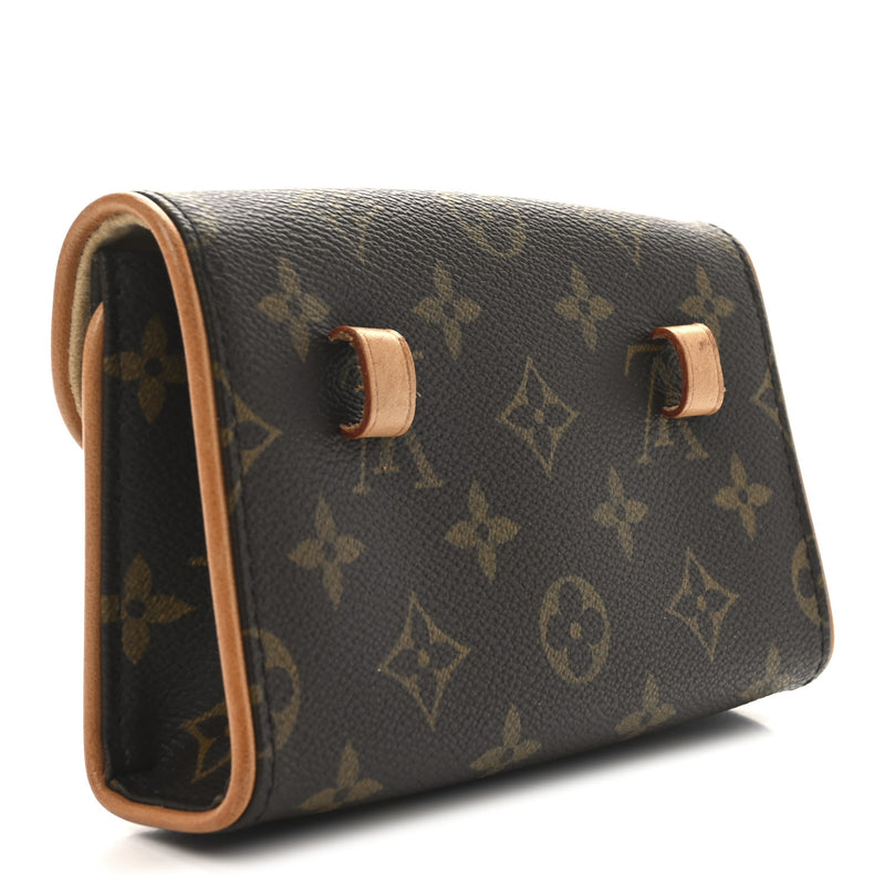 Louis Vuitton Pochette Florentine Xs