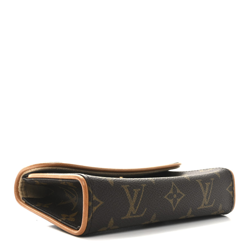 Louis Vuitton Pochette Florentine Xs