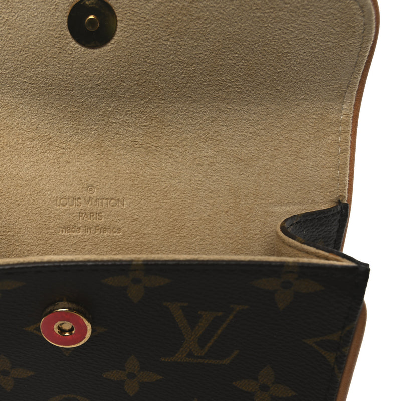 Louis Vuitton Pochette Florentine Xs