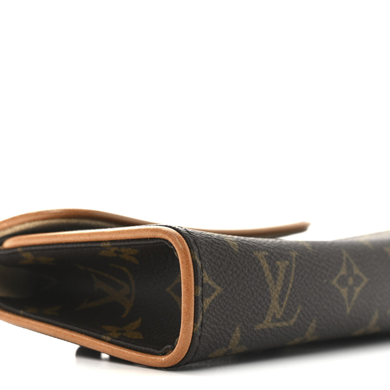 Louis Vuitton Pochette Florentine Xs