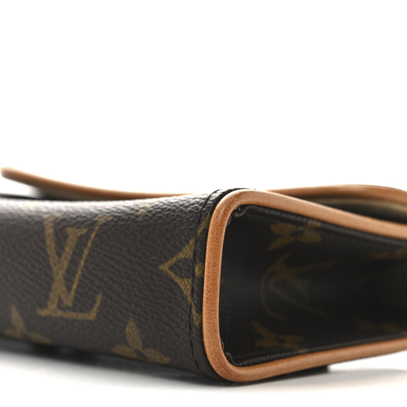 Louis Vuitton Pochette Florentine Xs