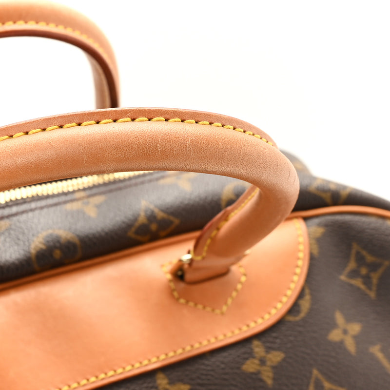 Louis Vuitton Deauville