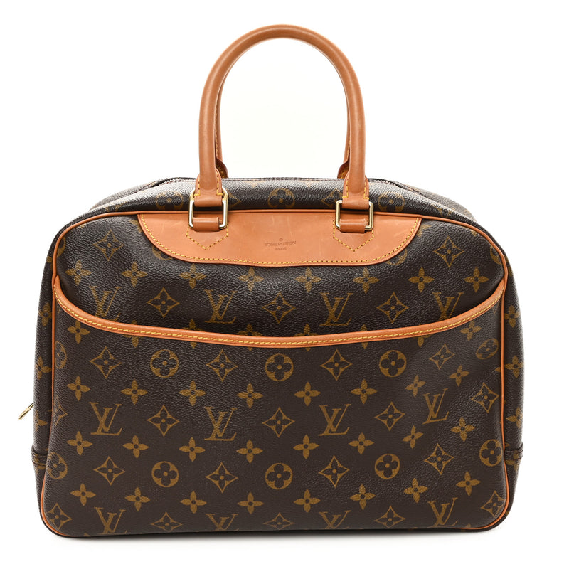Louis Vuitton Deauville