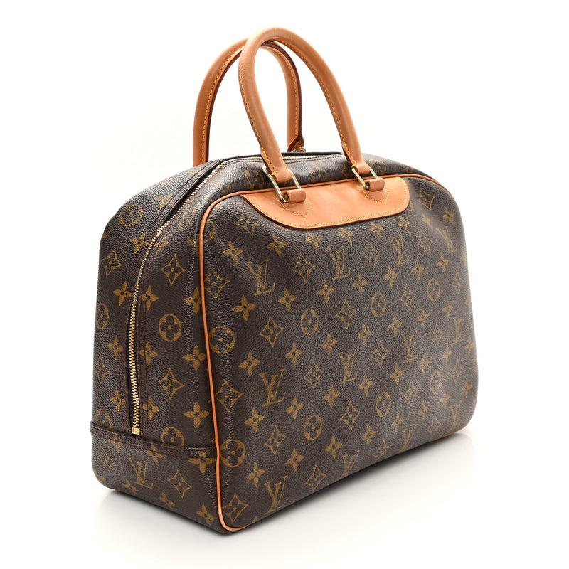 Louis Vuitton Deauville