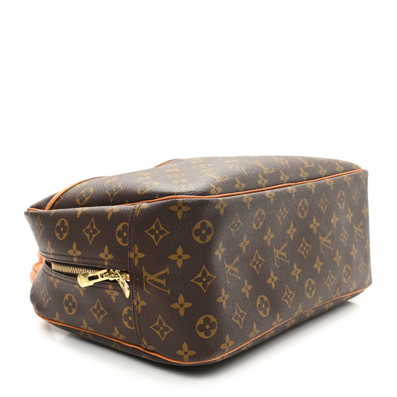 Louis Vuitton Deauville