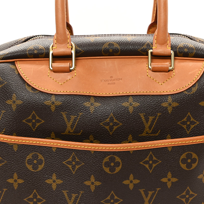 Louis Vuitton Deauville