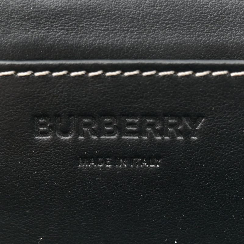 Burberry Cotton Canvas Horseferry Print