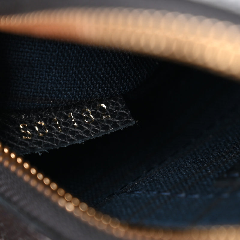 Louis Vuitton Empreinte Citadine Gm