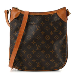 Louis Vuitton Odeon Pm