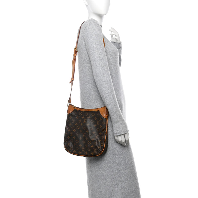 Louis Vuitton Odeon Pm