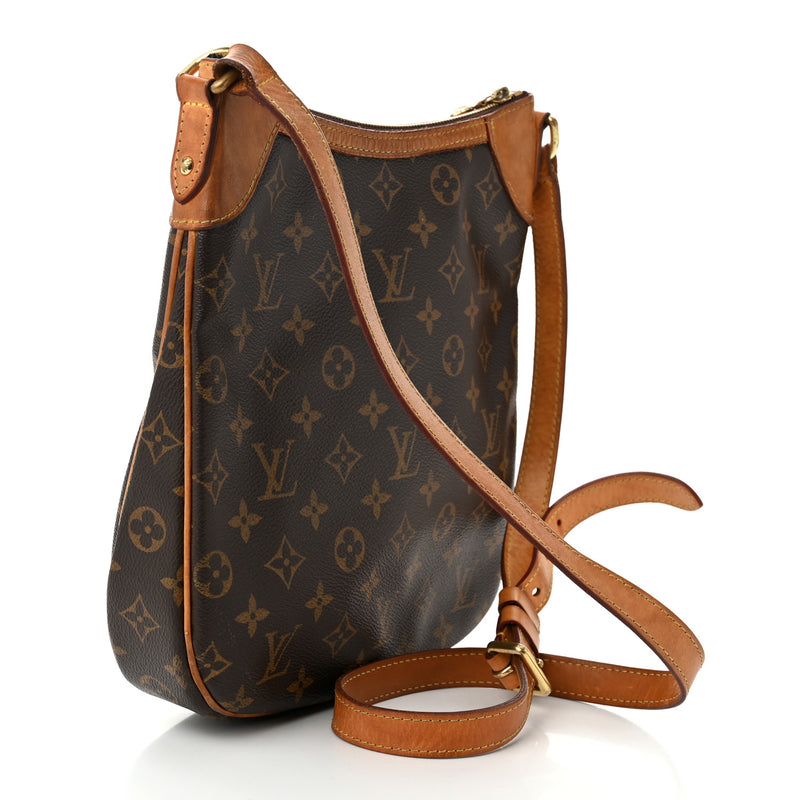 Louis Vuitton Odeon Pm