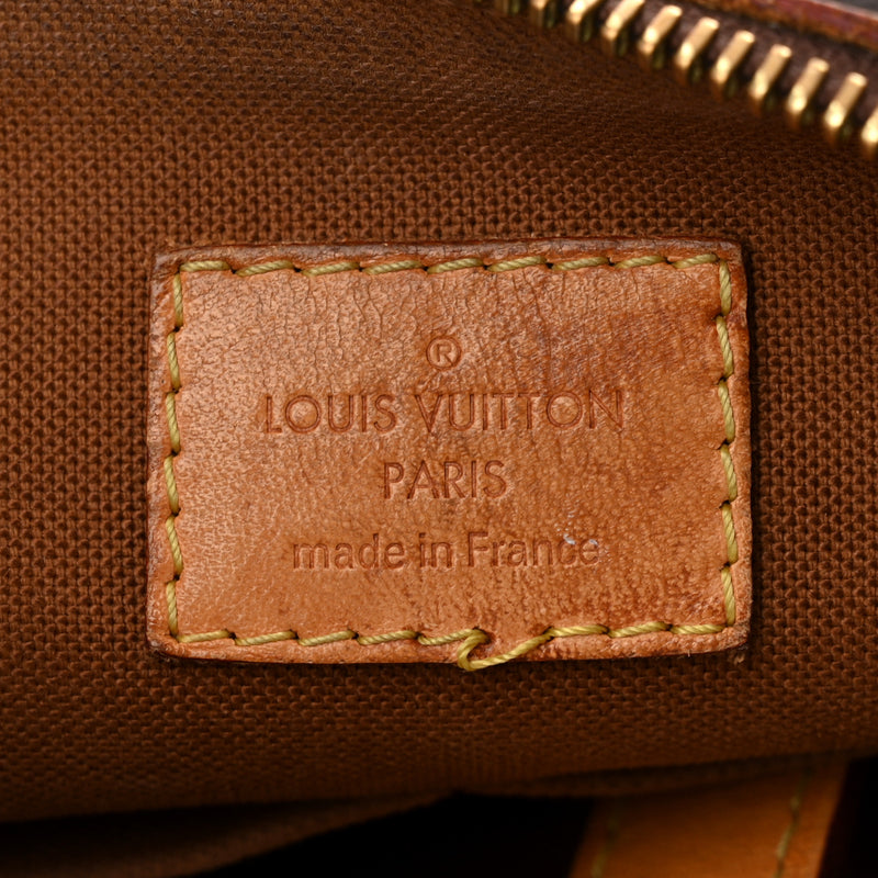 Louis Vuitton Odeon Pm