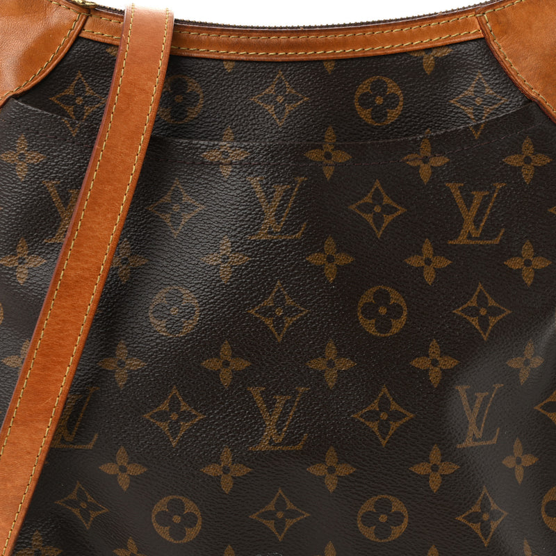 Louis Vuitton Odeon Pm