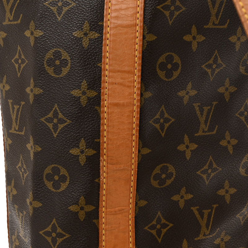 Louis Vuitton Randonnee Gm Backpack