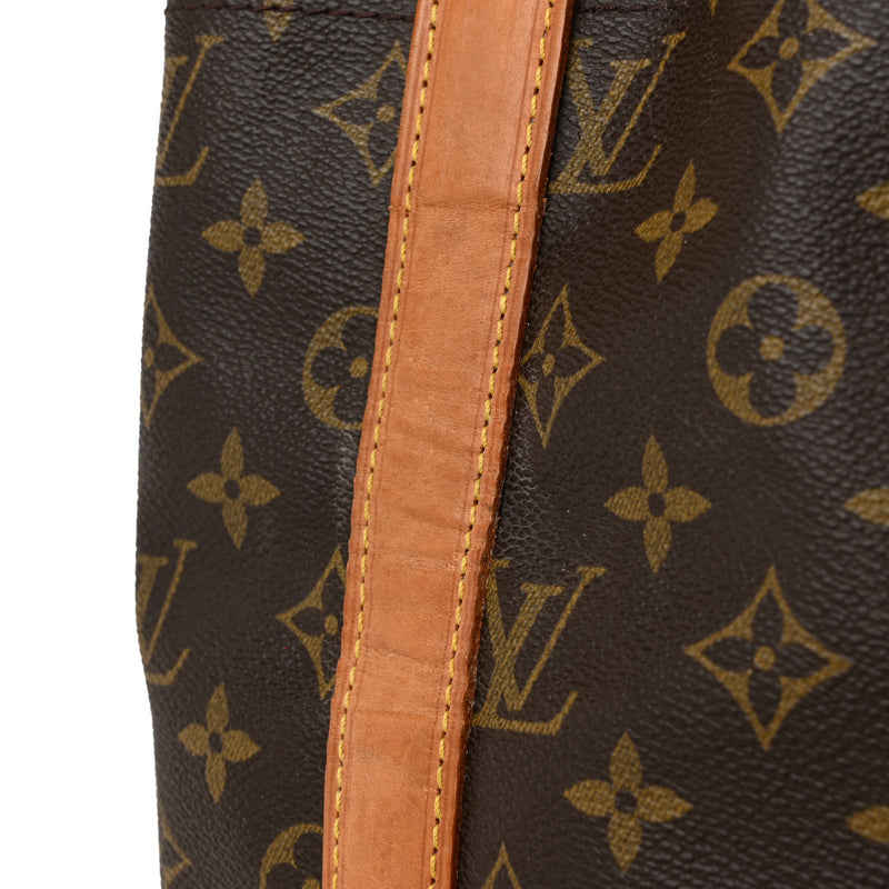 Louis Vuitton Randonnee Gm Backpack