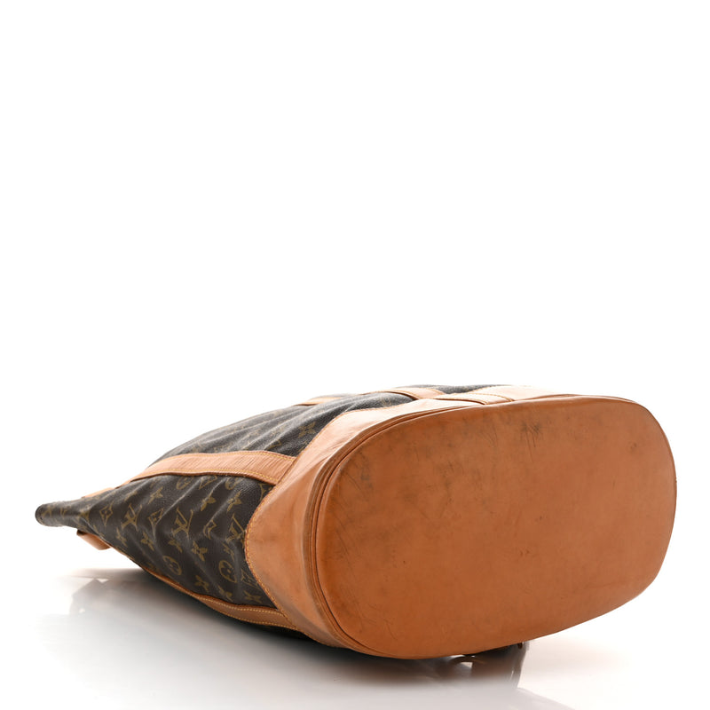 Louis Vuitton Randonnee Gm Backpack