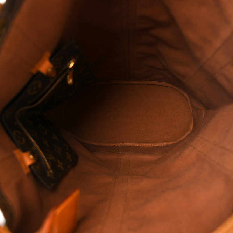 Louis Vuitton Randonnee Gm Backpack