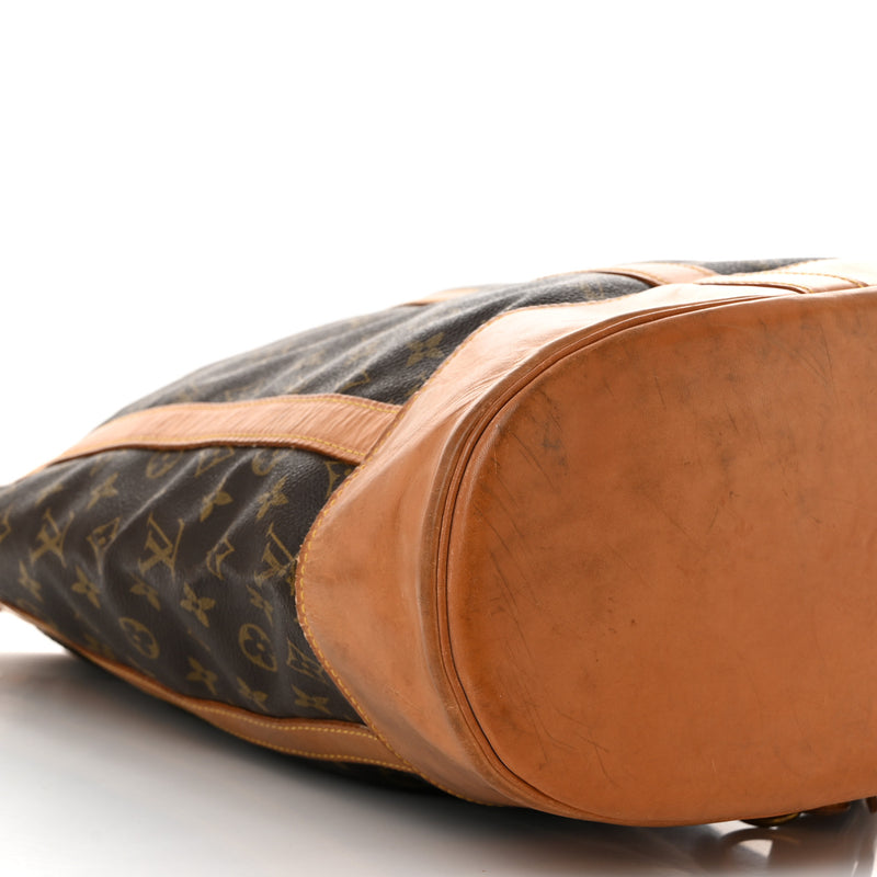 Louis Vuitton Randonnee Gm Backpack