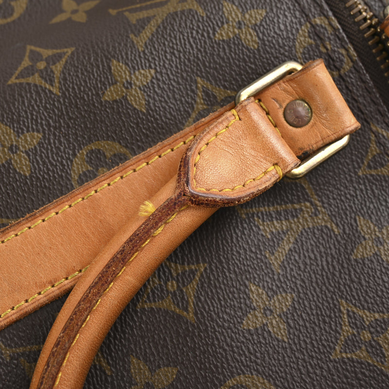 Louis Vuitton Keepall 50