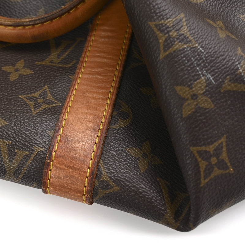 Louis Vuitton Keepall 50