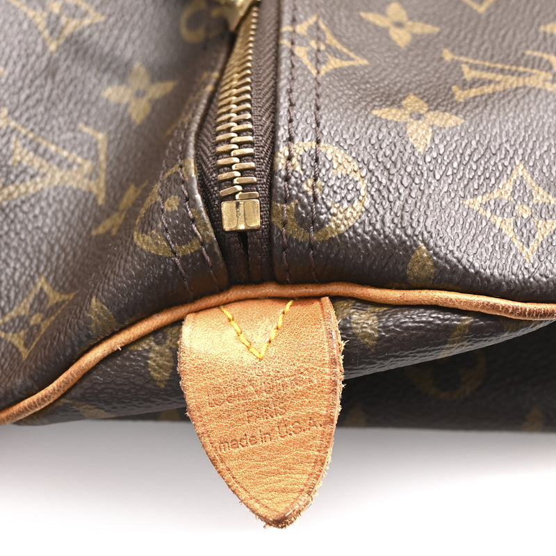 Louis Vuitton Keepall 50