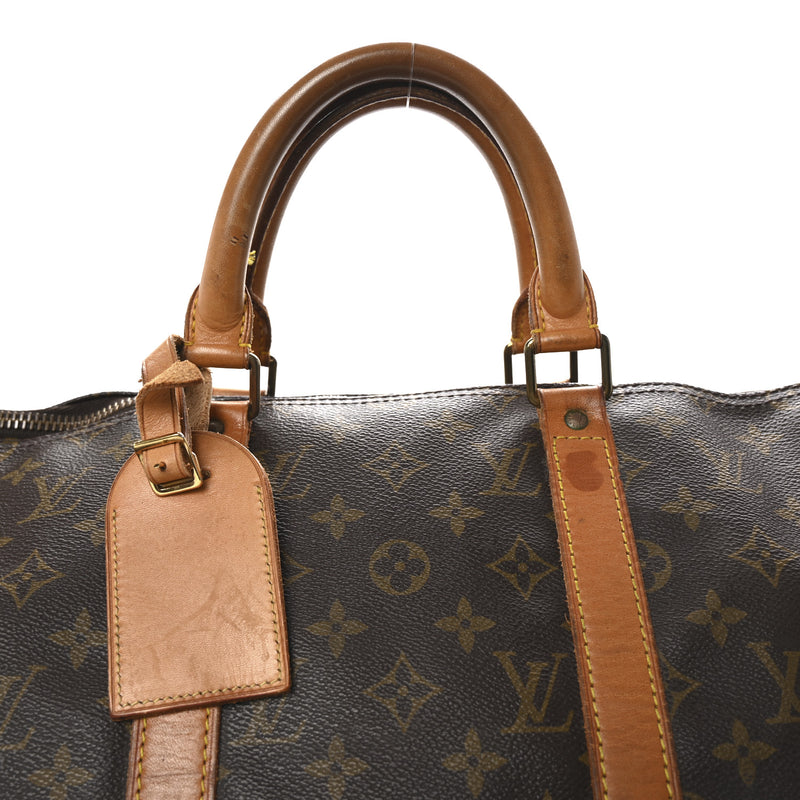 Louis Vuitton Keepall 50