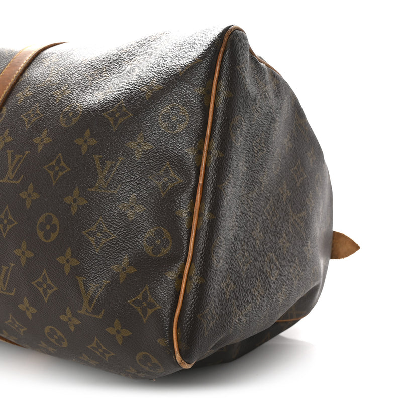 Louis Vuitton Keepall 50