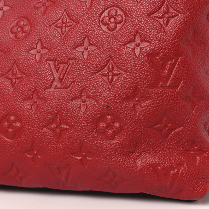 Louis Vuitton Empreinte Bastille Pm