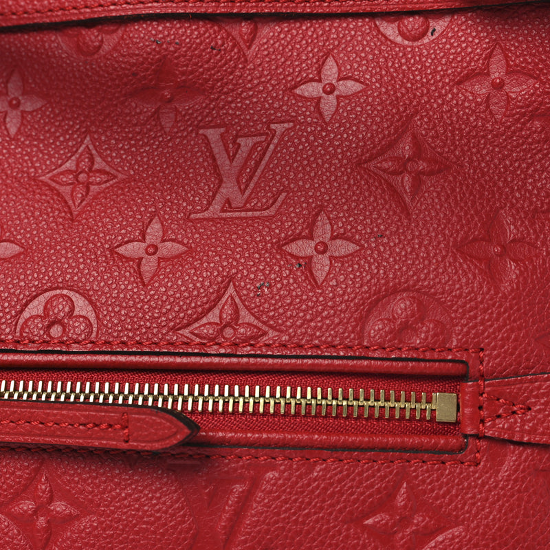 Louis Vuitton Empreinte Bastille Pm