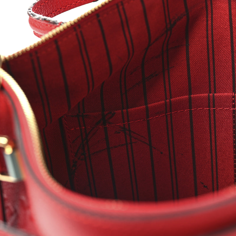 Louis Vuitton Empreinte Bastille Pm